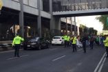 Manifestaciones Hoy en CDMX 