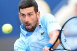 Novak Djokovic jugará en China (Reuters)