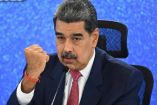 Maduro evalúa declarar estado de conmoción en Venezuela por “agresiones” de EU