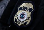 Agente del ICE 