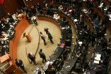 Sesión en la Cámara de Diputados del 24 de septiembre