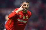 Toluca es sublíder del Apertura 2025 con 22 puntos, a dos del líder del torneo; Paulinho anotó hat-trick esta noche.