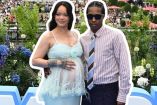 ¿Cuántos hijos tienen Rihanna y ASAP Rocky y cuáles son sus nombres? Foto: Pinterest