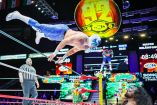 Noche de Campeones CMLL