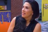 Dalilah Polanco filtra que recibe información del exterior de La Casa de los Famosos México 2025