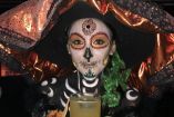 Todo sobre La Catrina Fest MX 2025 en Aztlán, el festival del Día de Muertos