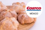 Cuánto cuesta el pan de muerto en el Costco y otras opciones