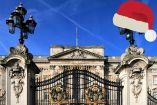 Palacio de Buckingham abre su primer mercado navideño