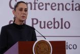 Claudia Sheinbaum informa sobre apagón en la Península de Yucatán