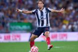 Sergio Canales está lesionado por una aguja (Mexsport)