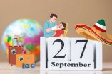 Qué se celebra el 27 de septiembre 