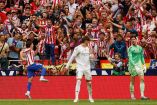 Atlético de Madrid - Real Madrid