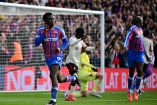 Crystal Palace - Liverpool