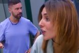 Shiky y Mar contreras protagonizan acalorada pelea en La Casa de los Famosos 2025