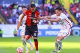Atlas se impuso 3-2 ante el Necaxa (Mexsport)