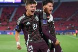 En cinco partidos de México ante Brasil en el Mundial sub 20, el Tri jamás ha ganado: 3 empates y 2 derrotas.