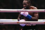 Terence Crawford mantiene paso perfecto tras 42 peleas como profesional; 31 nocauts.