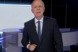 El periodista Ciro Gómez Leyva