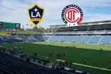 LA Galaxy - Toluca