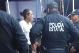Sujeto agrede a mujer en plena función circo en Coahuila
