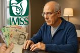 Te contamos los cambios que tendrá la Modalidad 40 del IMSS- Foto: Dall e