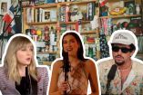 Tiny Desk Concert: historia, primer show y dónde se graba / YouTube / Instagram