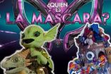 quien es la mascara