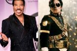 Lionel Richie / Michael Jackson