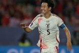 Con un empate en la última Jornada, Japón asegurará el liderato del Grupo A en el Mundial sub 20.