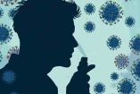 Este aerosol nasal podría bloquear virus respiratorios, estudio Foto Canva