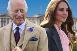 La relación de Kate Middleton con el rey Carlos III que molesta a Camilla Parker