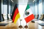Empresarios de Coparmex durante su misión en Alemania para estrechar lazos de cooperación y explorar modelos de innovación y formación dual.