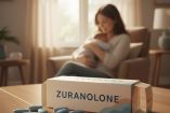 UE aprueba píldora para depresión posparto: zuranolona. Foto: Canva.
