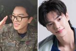 Song Kang termina servicio militar