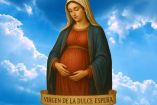 Oración a la Virgen de la Dulce Espera para quedar embarazada y pedir la llegada de un hijo