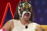 Dominia, luchadora profesional