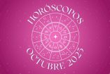 Horóscopos octubre 2025 signo por signo / Canva