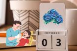 ¿Qué se celebra el 3 de octubre? Día del Novio y el Odontólogo