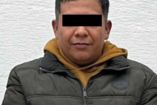 Detienen a integrante de la célula delictiva del "Güero Fresa"