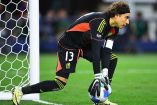 Memo Ochoa