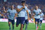 Cruz Azul rescató el empate ante Tigres (Mexsport)