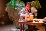 “La dignidad del insecto”; teatro, ciencia y contemplación ante la crisis ambiental