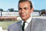 Sean Connery 