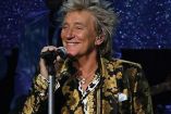 Rod Stewart