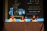 12° Encuentro Internacional de Clown
