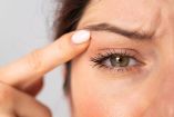 Temblor en el párpado, ¿cuándo preocuparse?. Foto: Canva.