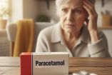 Es seguro el paracetamol en adultos mayores. Foto: Canva.