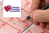 Resultados Melate 4119