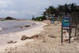 Tulum enfrenta su peor crisis turística en años; hoteleros reportan ocupación en cero