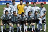 Argentina en el Mundial Sub 17 de Canadá